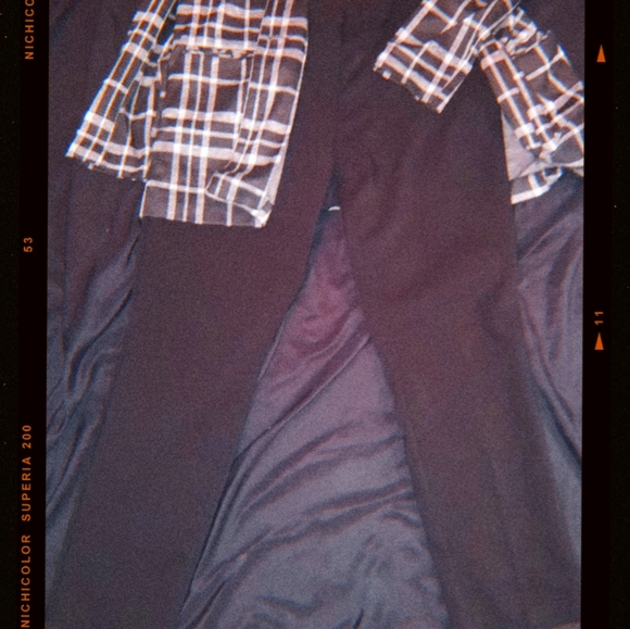 Dress pants - Picture 1 of 5